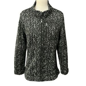 MARC NEW YORK Zip Up Jacket Size XL